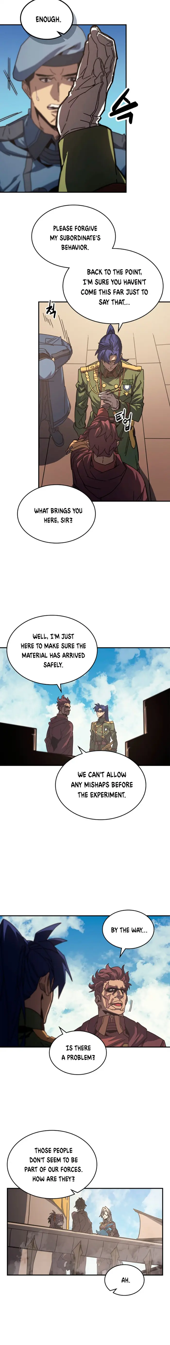 A Returner’s Magic Should Be Special Chapter 134 image 04_optimized